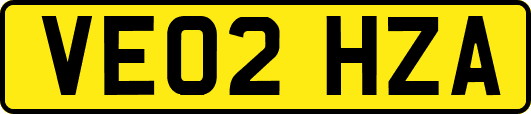 VE02HZA
