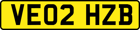 VE02HZB
