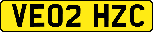 VE02HZC