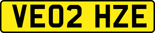 VE02HZE