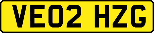 VE02HZG