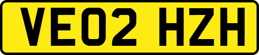 VE02HZH