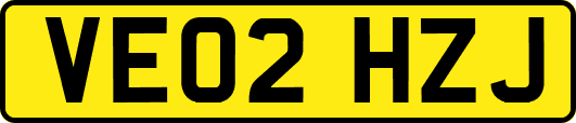 VE02HZJ
