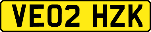 VE02HZK