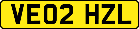 VE02HZL