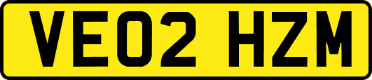 VE02HZM