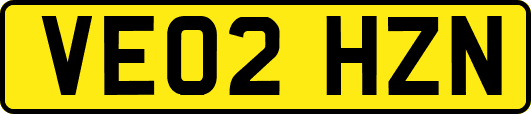VE02HZN