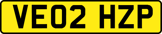 VE02HZP