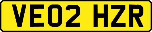 VE02HZR