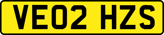 VE02HZS