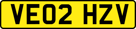 VE02HZV