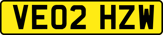 VE02HZW