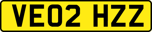 VE02HZZ