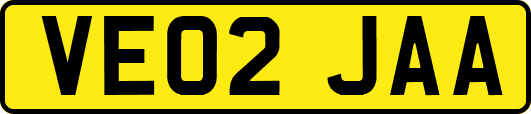 VE02JAA