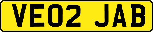 VE02JAB