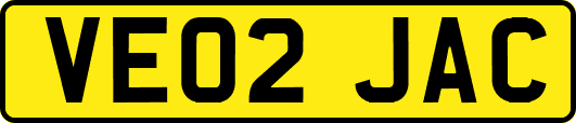 VE02JAC