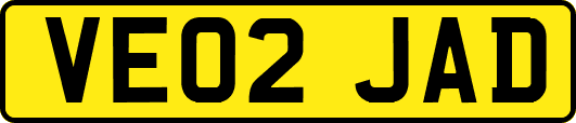 VE02JAD