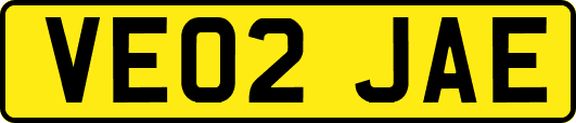VE02JAE