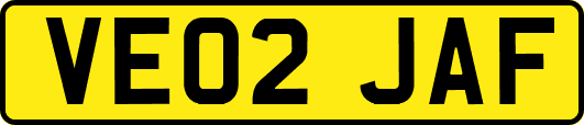 VE02JAF