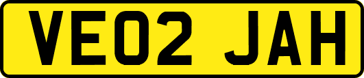 VE02JAH