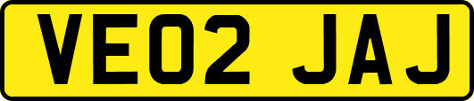 VE02JAJ