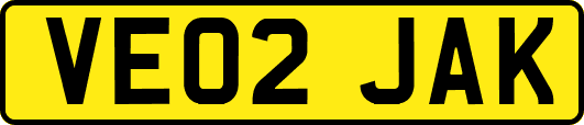VE02JAK