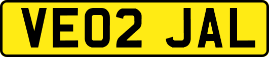 VE02JAL