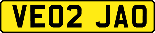 VE02JAO