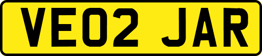 VE02JAR
