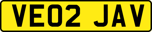 VE02JAV
