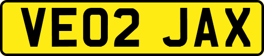 VE02JAX