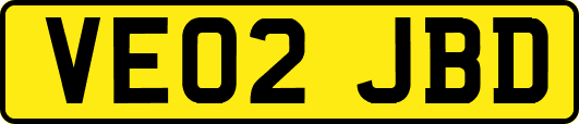 VE02JBD