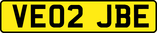 VE02JBE