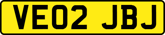 VE02JBJ