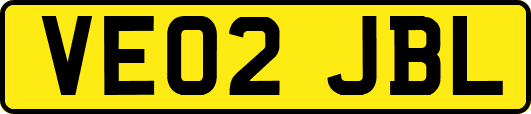 VE02JBL