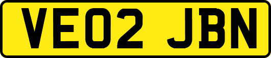 VE02JBN