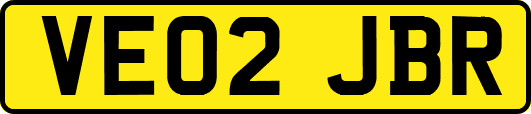 VE02JBR