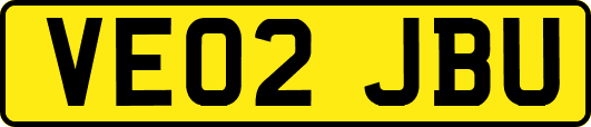 VE02JBU