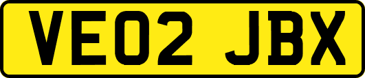 VE02JBX