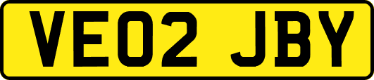 VE02JBY