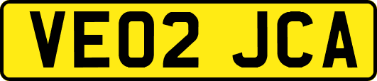 VE02JCA