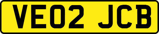VE02JCB