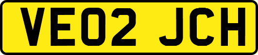 VE02JCH