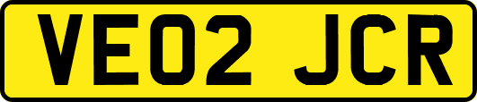 VE02JCR