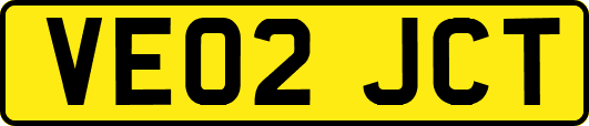 VE02JCT
