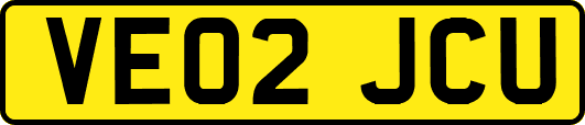VE02JCU