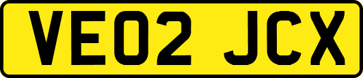VE02JCX
