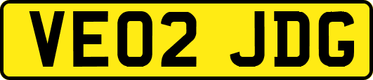 VE02JDG