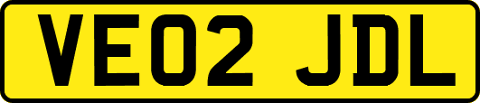 VE02JDL