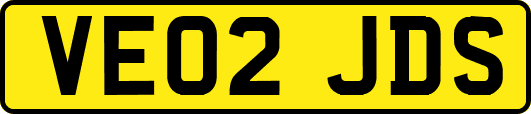 VE02JDS